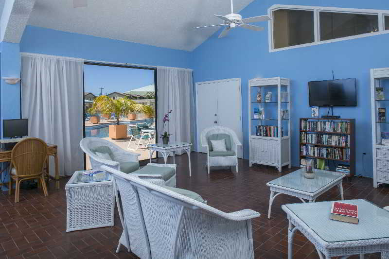 Sugar Beach Condominiums Resort Christiansted Exteriér fotografie
