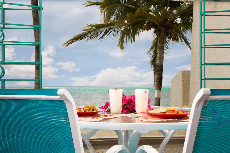 Sugar Beach Condominiums Resort Christiansted Exteriér fotografie