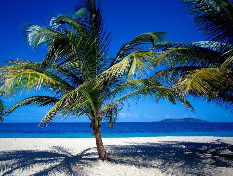 Sugar Beach Condominiums Resort Christiansted Exteriér fotografie