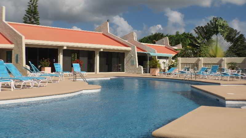 Sugar Beach Condominiums Resort Christiansted Exteriér fotografie