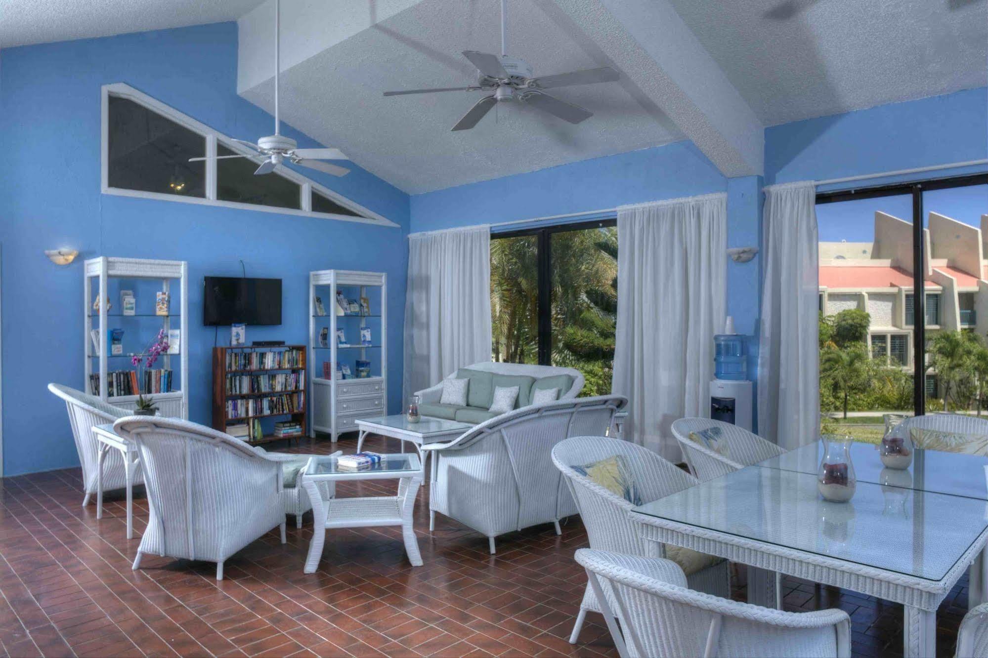 Sugar Beach Condominiums Resort Christiansted Exteriér fotografie